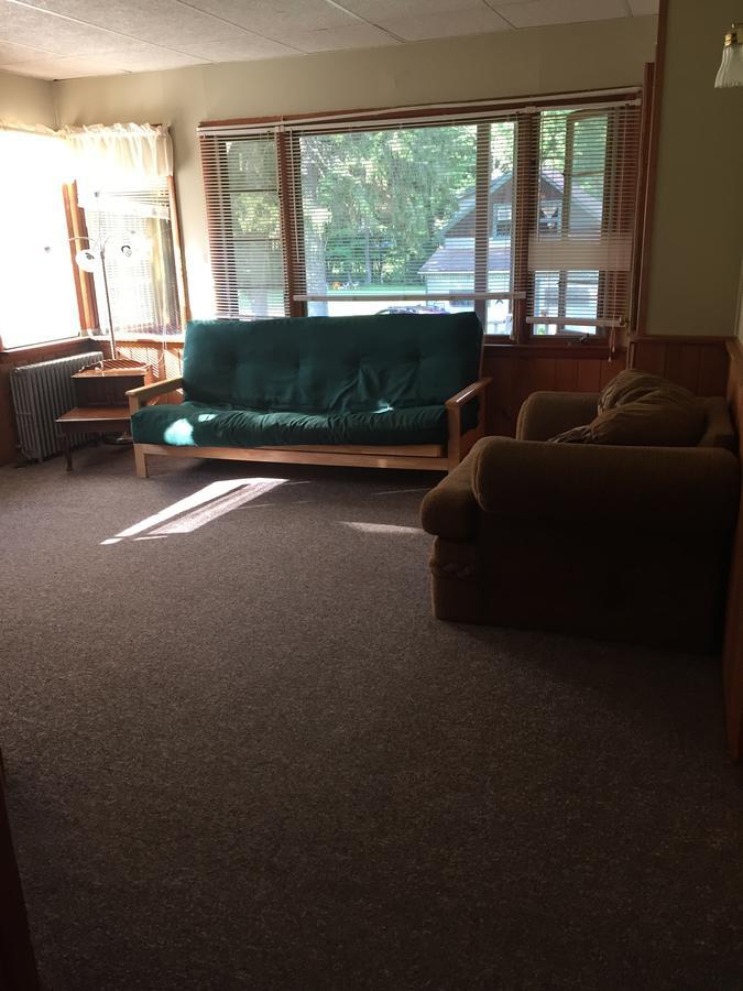 The Wheelhouse Inn Pine Hill Extérieur photo